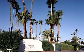 Parker Palm Springs