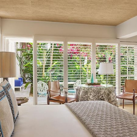 Hotel Parker Palm Springs Extérieur photo
