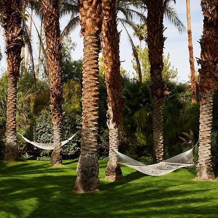 Hotel Parker Palm Springs Extérieur photo